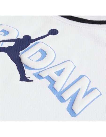 Children's Sports Outfit Jordan Navy Blue
