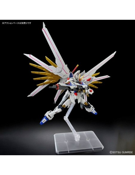 Action Figure Bandai GUN66384