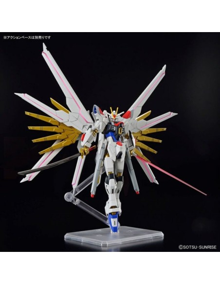 Action Figure Bandai GUN66384