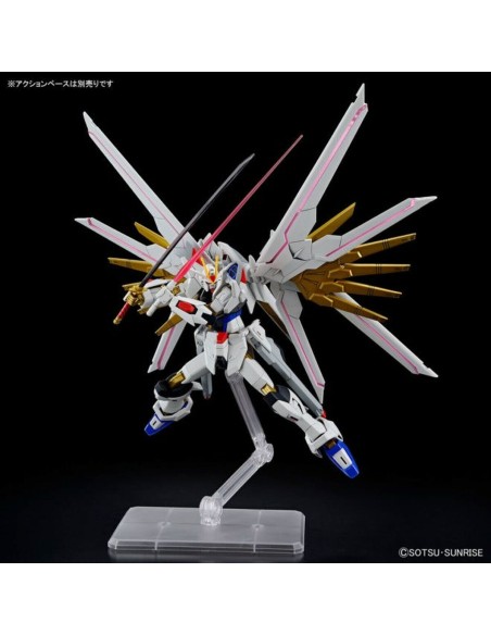 Action Figure Bandai GUN66384