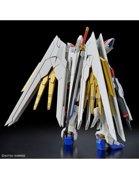 Action Figure Bandai GUN66384