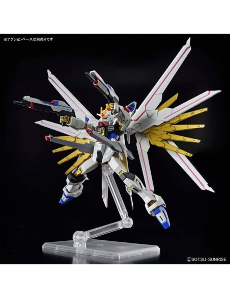 Action Figure Bandai GUN66384