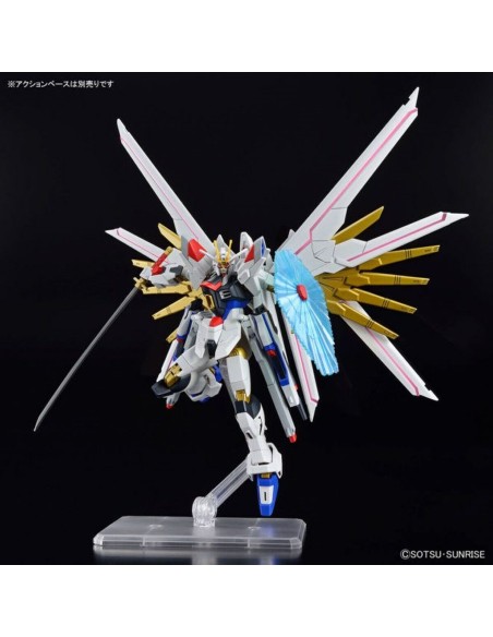 Action Figure Bandai GUN66384