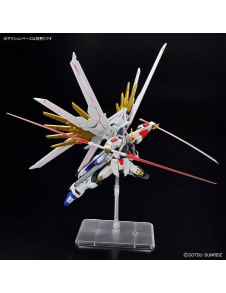 Action Figure Bandai GUN66384