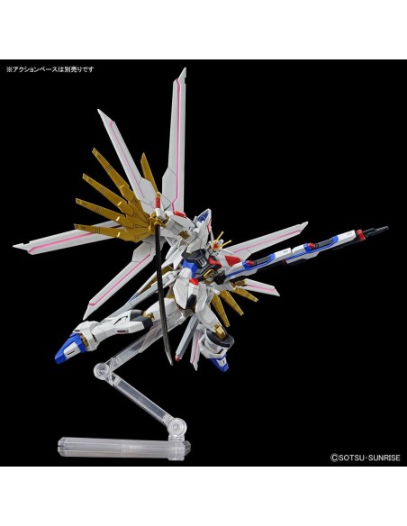 Action Figure Bandai GUN66384