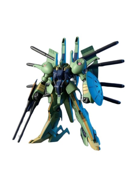 Decorative Figure Bandai PMX-001 PALACE-ATHENE