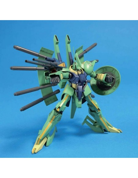 Decorative Figure Bandai PMX-001 PALACE-ATHENE