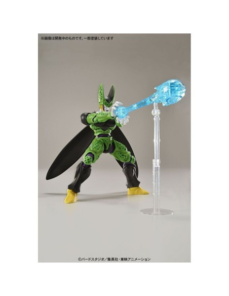 Decorative Figure Bandai DBZ PERFECT CELL