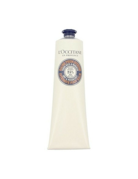 Moisturising Foot Cream Karite L'occitane 01BP150K20 (150 ml) 150 ml