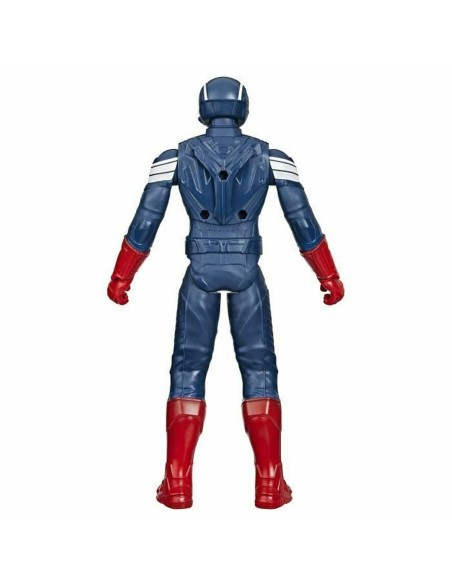Action Figure Hasbro Brave New World Multicolour