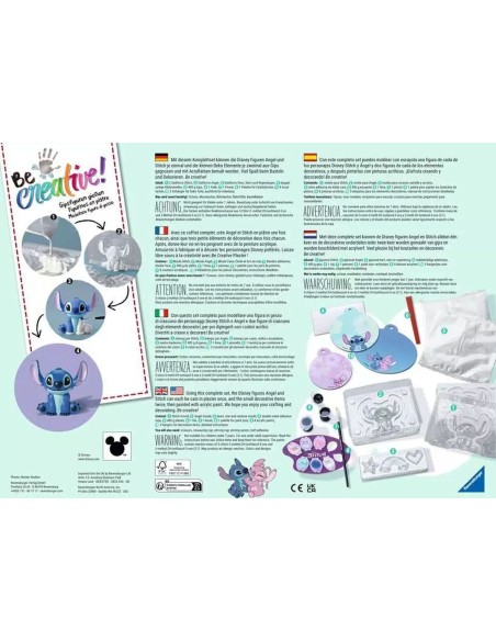 Writing Set Ravensburger