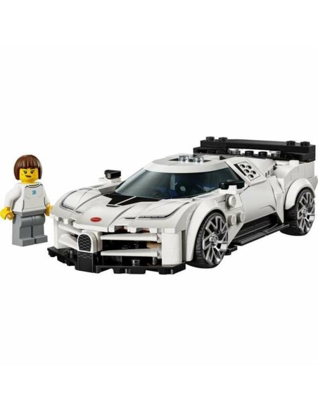 Construction set Lego