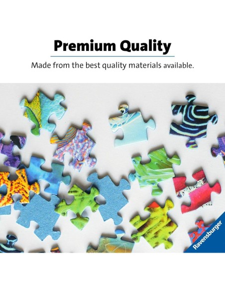 Puzzle Ravensburger 100 Pieces