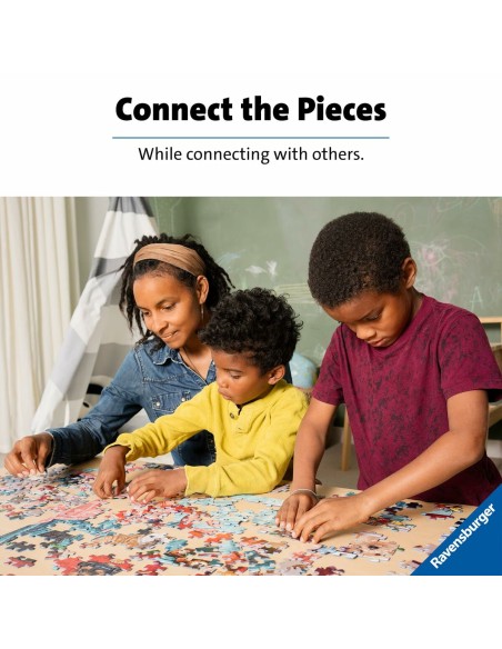 Puzzle Ravensburger 500 Pieces