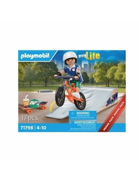 Playset Playmobil