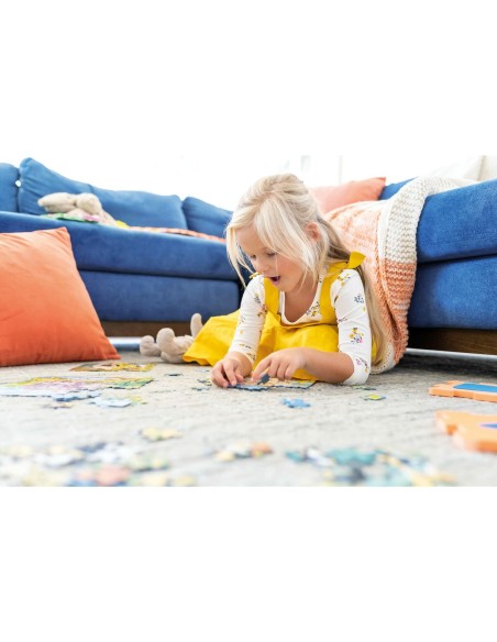 3-Puzzle Set Ravensburger 147 Pieces