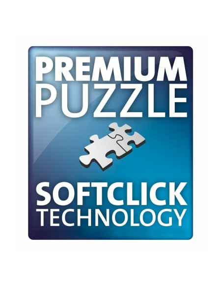 3-Puzzle Set Ravensburger 49 Pieces 147 Pieces 3 Units
