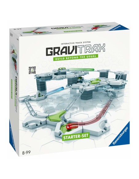Board game Ravensburger