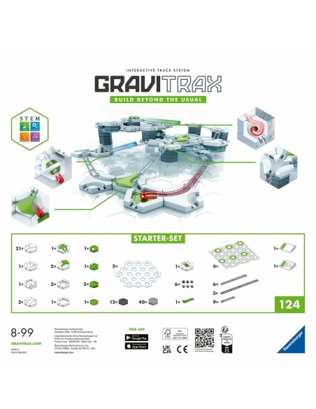 Board game Ravensburger