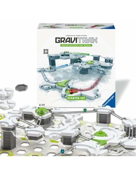 Board game Ravensburger