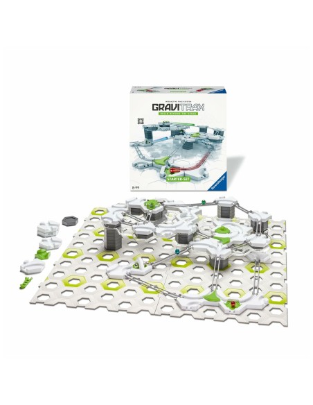 Board game Ravensburger