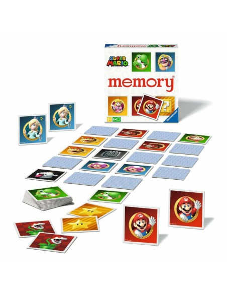 Educational Game Ravensburger Cardboard