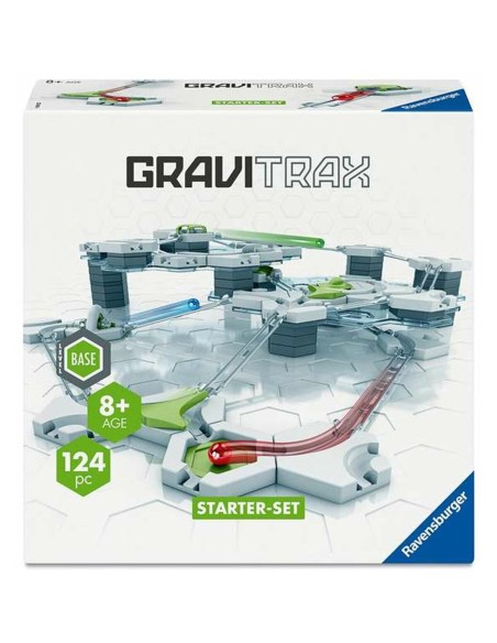 Board game Ravensburger