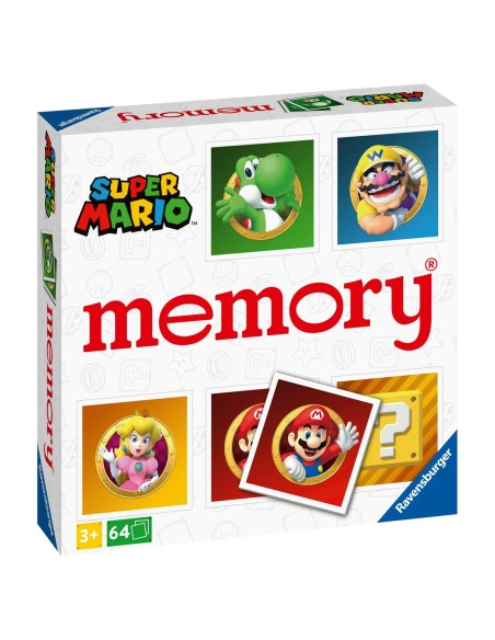 Educational Game Ravensburger Cardboard