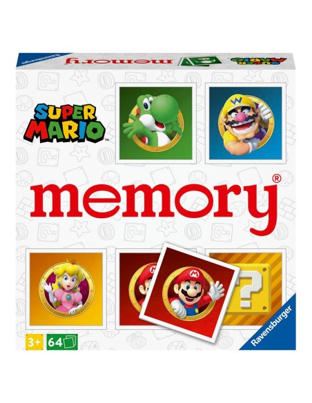Educational Game Ravensburger Cardboard