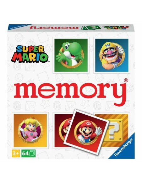 Educational Game Ravensburger Cardboard