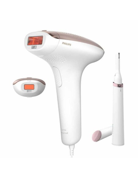 Electric Hair Remover Philips BRI921/00 Lumea IPL serie 7000 Plastic