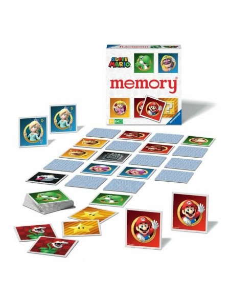 Educational Game Ravensburger Cardboard