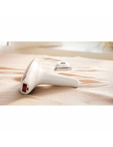 Electric Hair Remover Philips BRI921/00 Lumea IPL serie 7000 Plastic