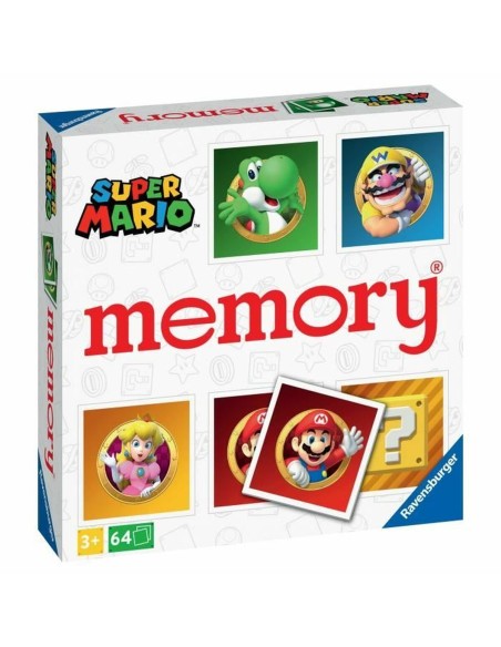 Educational Game Ravensburger Cardboard