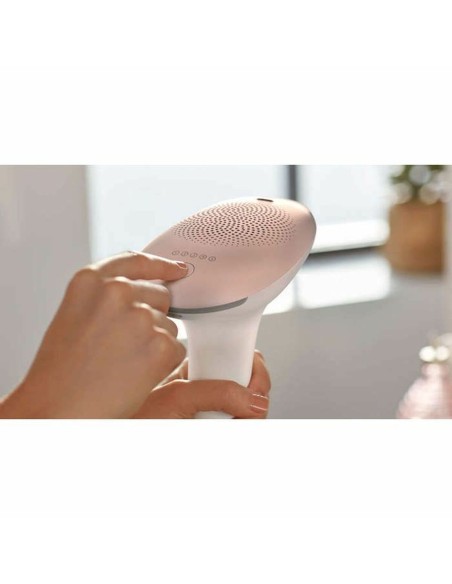Electric Hair Remover Philips BRI921/00 Lumea IPL serie 7000 Plastic