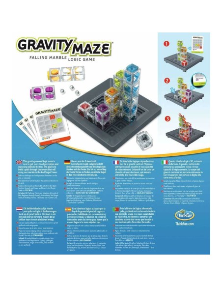 Skills game Ravensburger