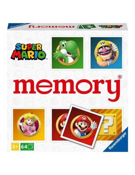 Educational Game Ravensburger Cardboard