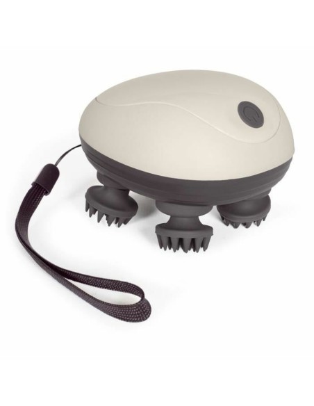 Massager with Rechargeable Head Livoo DOS202