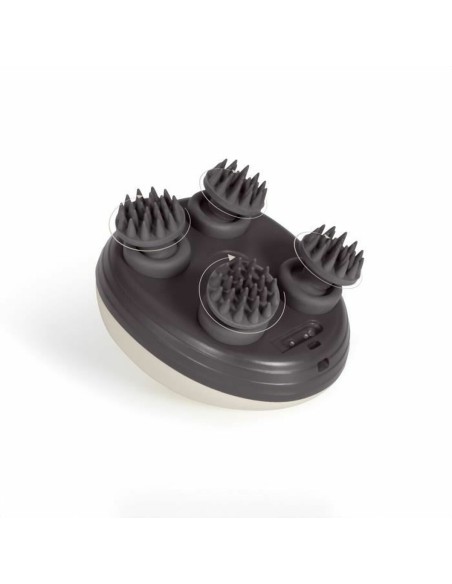Massager with Rechargeable Head Livoo DOS202