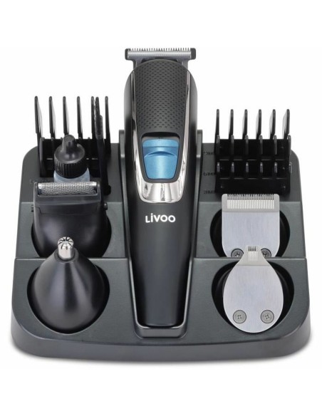 Hair Clippers Livoo DOS187