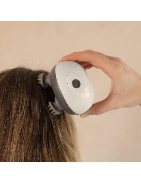 Massager with Rechargeable Head Livoo DOS202