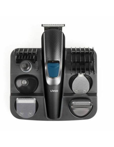 Hair Clippers Livoo DOS187