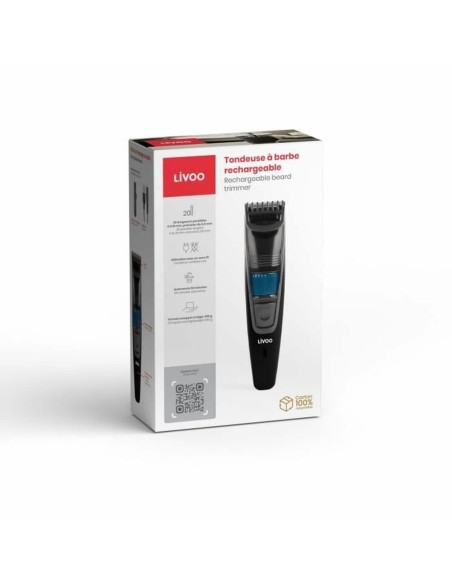 Hair Clippers Livoo DOS186
