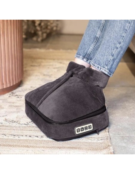 Foot Massager Livoo DOS204