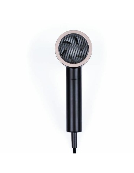 Hairdryer Livoo DOS173 Black/Pink 1600 W