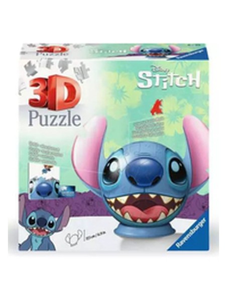 Puzzle Ravensburger