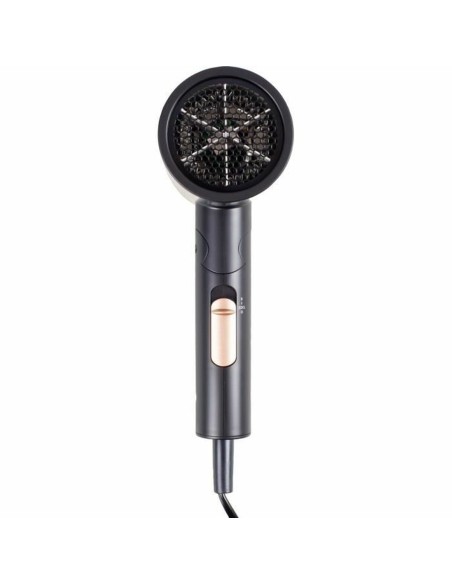 Hairdryer Livoo DOS173 Black/Pink 1600 W