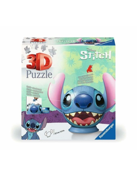Puzzle Ravensburger