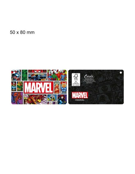 House Slippers Spider-Man Dark blue