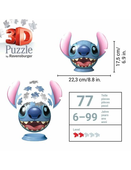 Puzzle Ravensburger